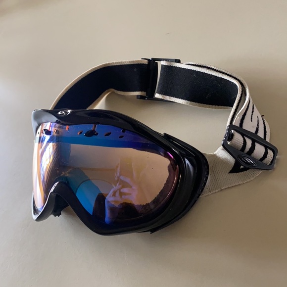 Smith Anthem Ski Goggles OS - Picture 3 of 5